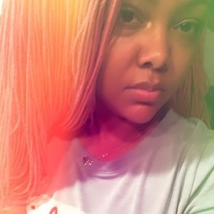 Meet your Posher, Bleu